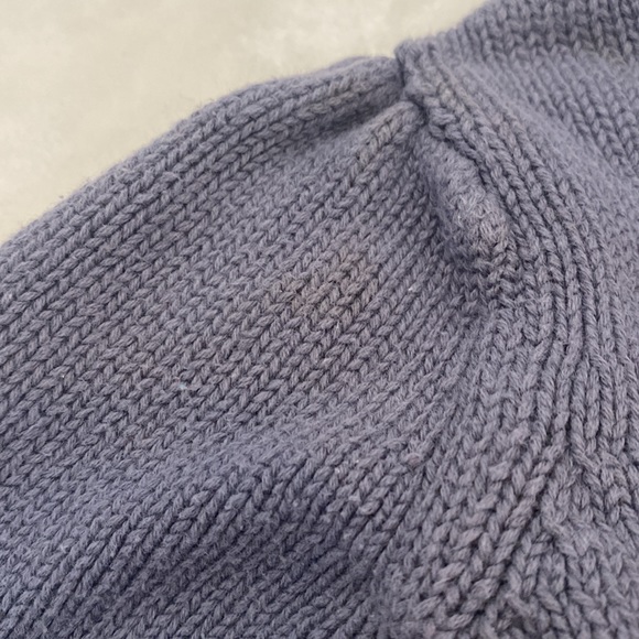 2 old navy sweaters - Picture 3 of 6